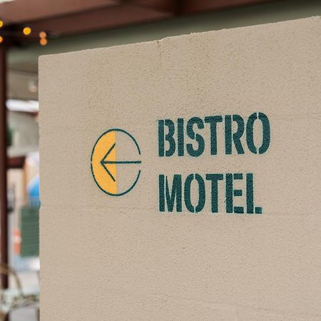 Brighton Hotel Exterior foto